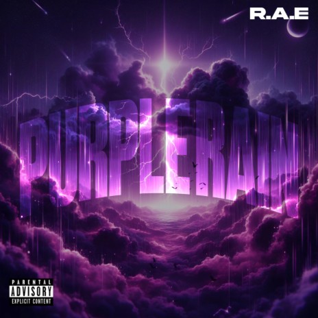 Purple Rain | Boomplay Music