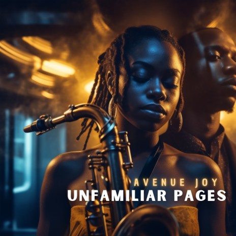 Unfamiliar Pages (Vocal Mix) | Boomplay Music