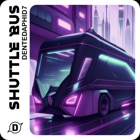 Shuttle Bus (BRP Edit)