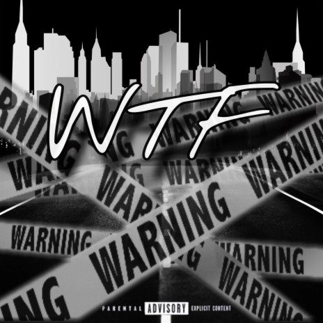 WTF ft. luhtay | Boomplay Music