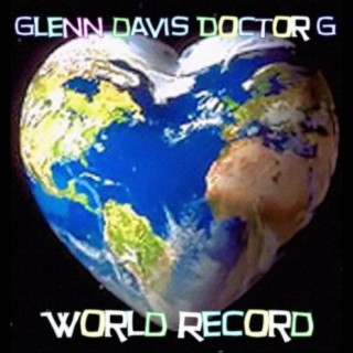 Glenn Davis Doctor G