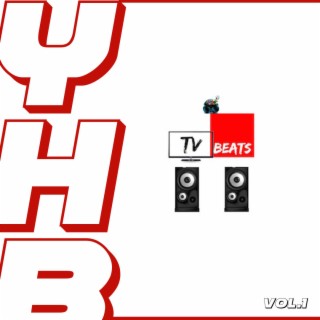 Young Head Beats Present: TV Beats, Vol. 1