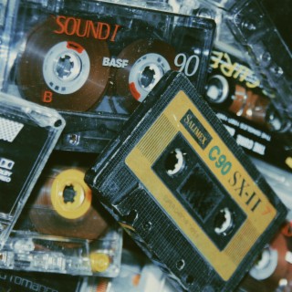 Lost tapes