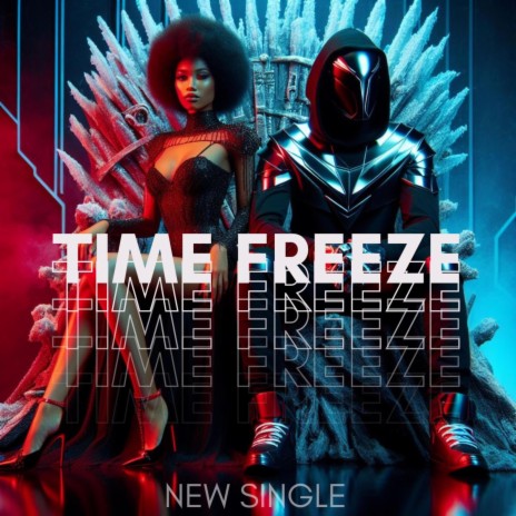 Time Freeze | Boomplay Music