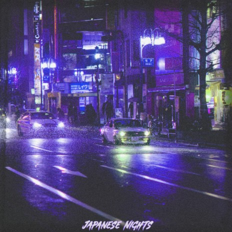 Japanese Nights | Boomplay Music