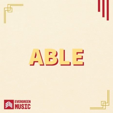 Able ft. Zach Dietz | Boomplay Music
