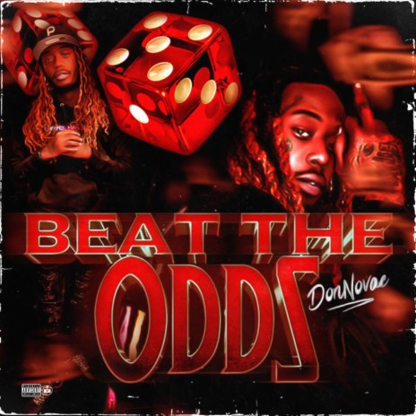 Beat the Odds | Boomplay Music