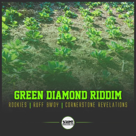Green Diamond Riddim