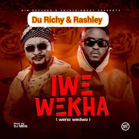 Wena Wedwa ft. Rashley | Boomplay Music