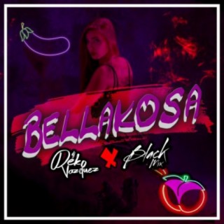 Bellakosa