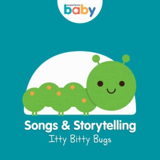 Baby Beats: Itty Bitty Bugs