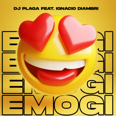 EMOGI (Remix) ft. Ignacio Diambri | Boomplay Music