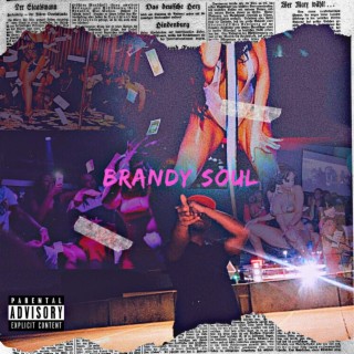 Brandy Soul