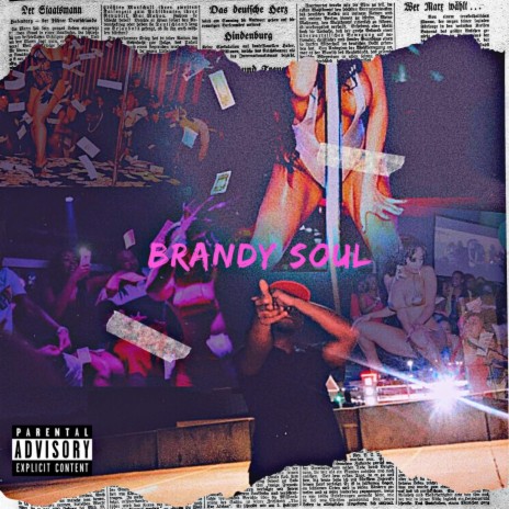 Brandy Soul | Boomplay Music