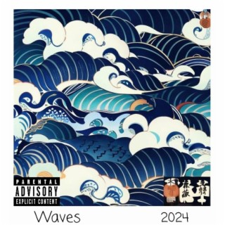 Waves lyrics | Boomplay Music