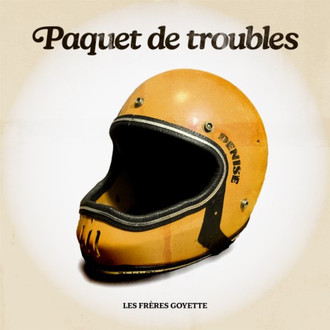 Paquet de troubles | Boomplay Music