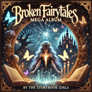 Broken Fairytales Mega Album