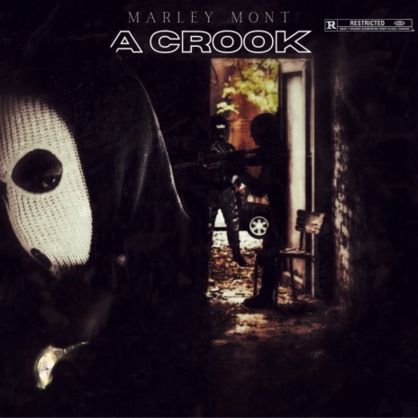 A Crook | Boomplay Music