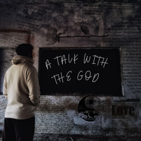 A Talk With The God | Boomplay Music