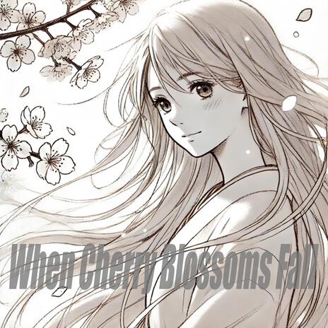 When Cherry Blossoms Fall | Boomplay Music