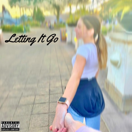 Letting It Go ft. MATTY !CE & Courtesy Davinci | Boomplay Music