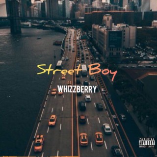 Street boy lyrics | Boomplay Music