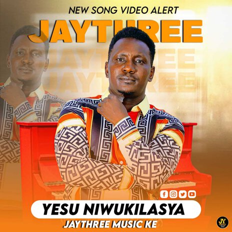 YESU NI UKILASYA | Boomplay Music