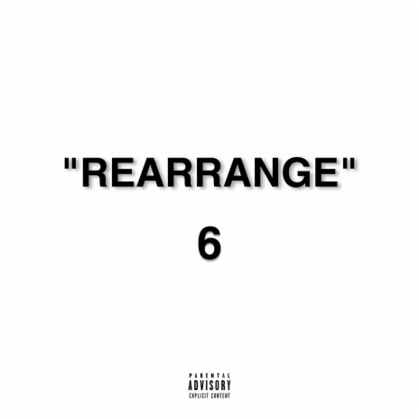 Rearrange | Boomplay Music