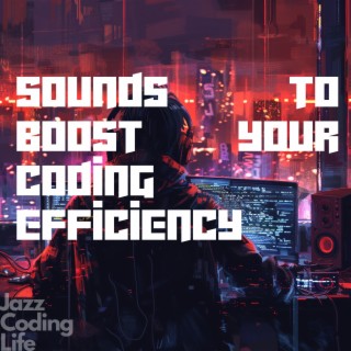 Sounds to Boost Your Coding Efficiency