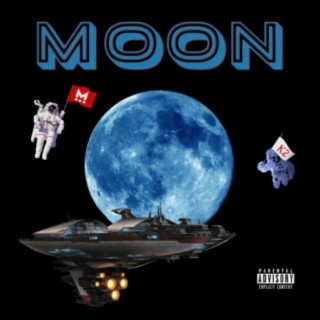 Moon (feat. Ktwo)