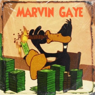 Marvin Gaye