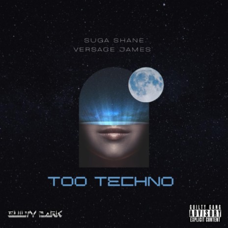 Too Techno ft. Suga Shane | Boomplay Music