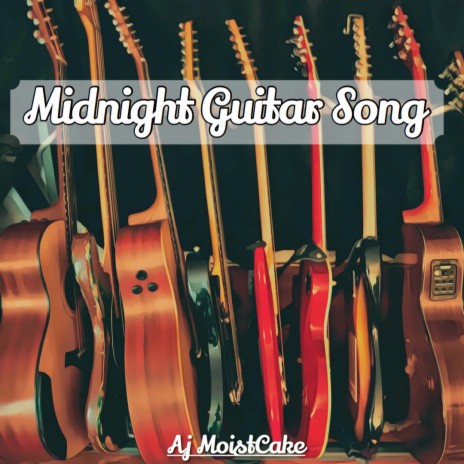 Midnight Guitar Song