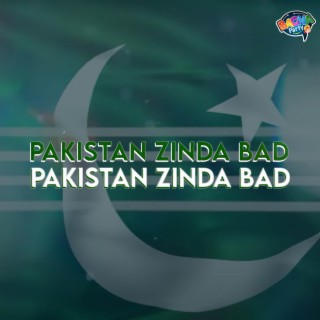 Pakistan Zindabad