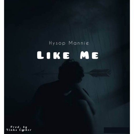 Like Me | Boomplay Music