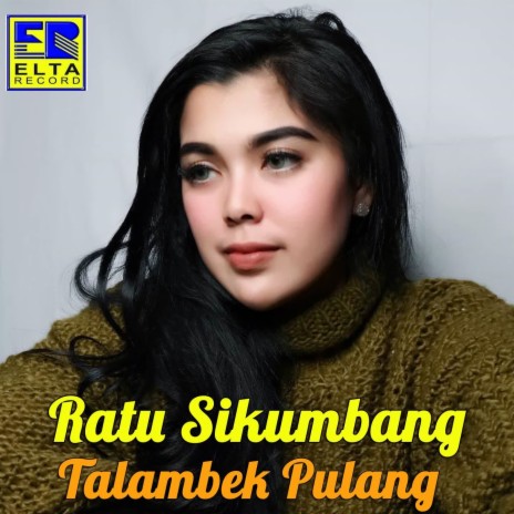 Talambek Salangkah | Boomplay Music