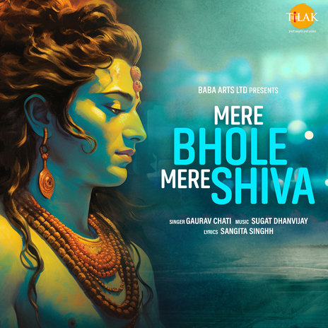 Mere Bhole Mere Shiva ft. Sangita Singhh & Gaurav Chati | Boomplay Music