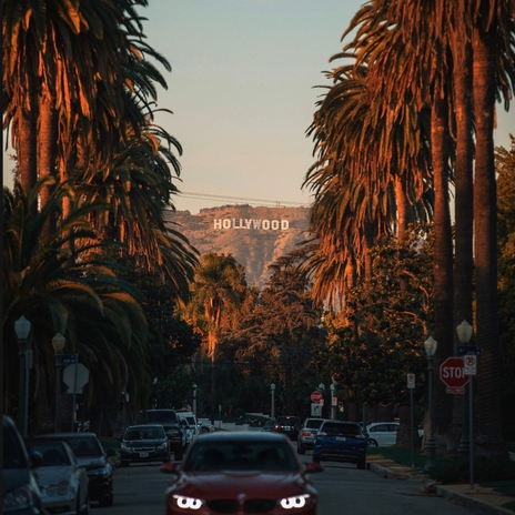 California Dreaming | Boomplay Music