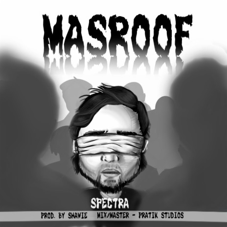 Masroof | Boomplay Music