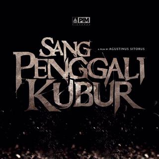 Kubur Yang Kelam (OST. Sang Penggali Kubur)