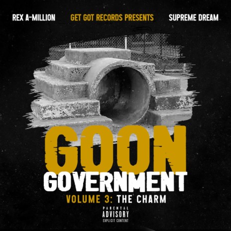 That Greedy Eye ft. Rex A-Million | Boomplay Music