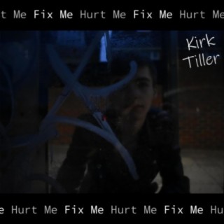 Hurt Me, Fix Me lyrics | Boomplay Music