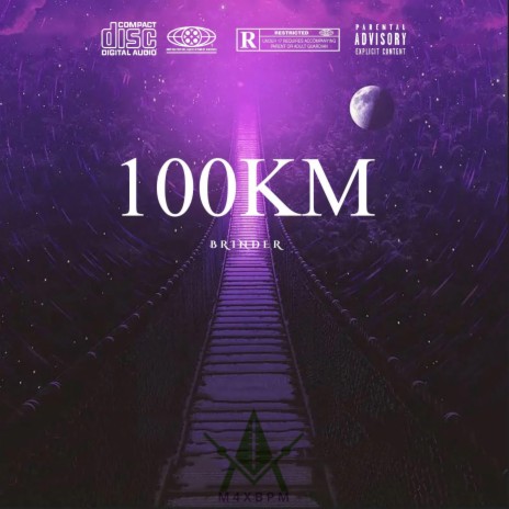 100KM | Boomplay Music