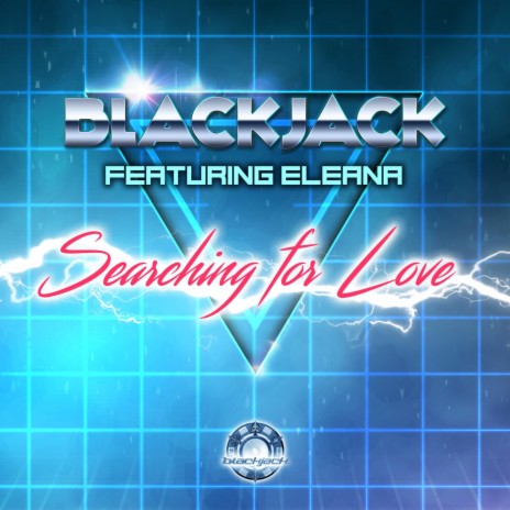 Searching for Love (feat. Eleana) | Boomplay Music