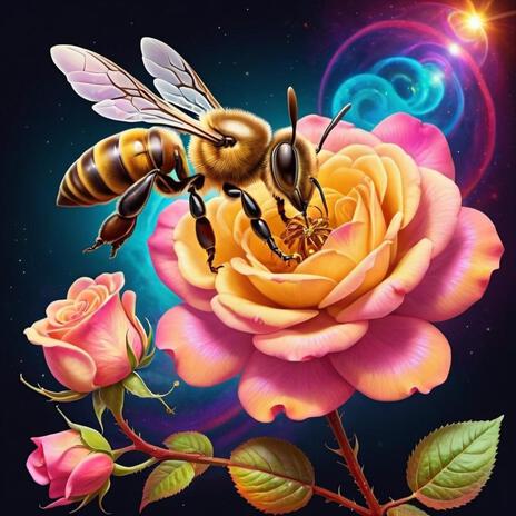 Honey Bee | Boomplay Music