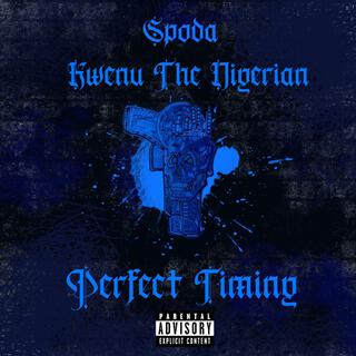 Perfect Timing (Ep)