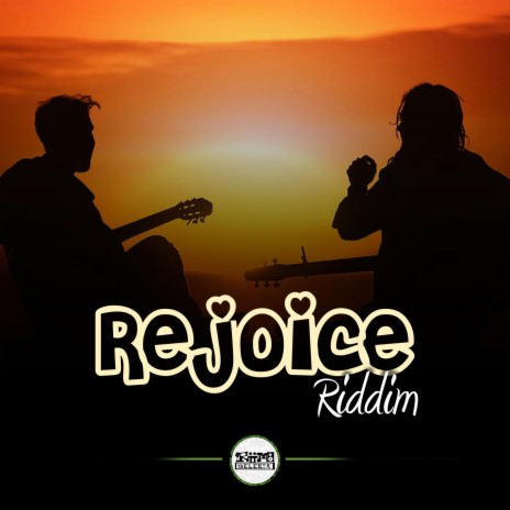 Rejoice Riddim | Boomplay Music