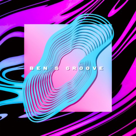 Ben's Groove