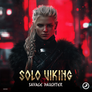 Savage Daughter (Hard Techno Mix)