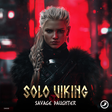 Savage Daughter (Hard Techno Mix) | Boomplay Music